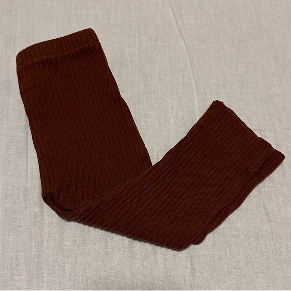 Jamie Kay Ribbed Leggings - Picture 4 of 5